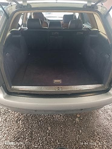 порш каян: Audi A6: 1998 г., 2.8 л, Автомат, Бензин, Универсал — 7