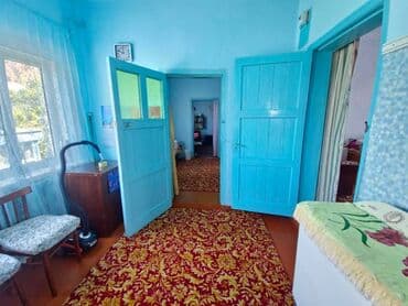 дома в кемине: Үй, 90 кв. м, 5 бөлмө, Менчик ээси, Косметикалык оңдоо — 20