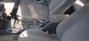 кочкор авто: Honda Civic: 1997 г., 1.6 л, Механика, Бензин, Седан — 2