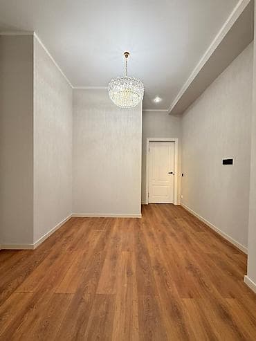Квартиры: 3 комнаты, 80 м², Элитка, 13 этаж, Евроремонт — 9