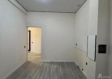 art square: 1 комната, 32 м², Элитка, 1 этаж — 4