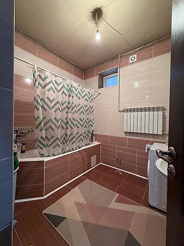 3: Дом в Алтын Ордо - Площадь дома: 120 кв. м - Планировка: 2 спальни — 4