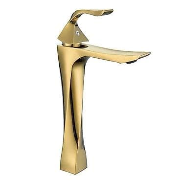 Смесители: Смеситель для раковины, высокий, однорычажный, цвет — глянцевое — 1