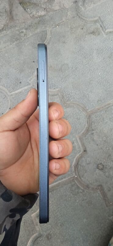 smart watch u80: Tecno Spark Go, Б/у, 128 ГБ, 1 SIM, 2 SIM — 1