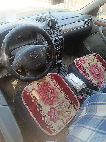 обмен на цивик: Honda Civic: 1999 г., 1.4 л, Автомат, Бензин, Седан — 3