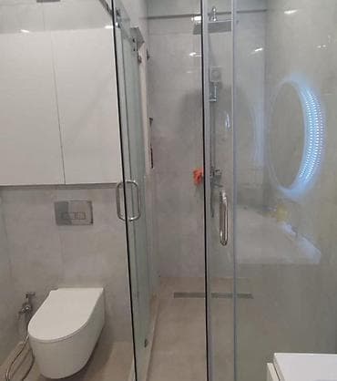 аренда элитных квартир посуточно: Студия, Без подселения, С мебелью полностью — 1