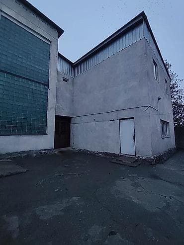 цех заказ: Сдается в аренду производственная площадь 🏗️ Внутри большого завода с — 9