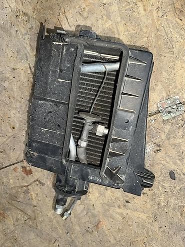 кондиционер на дом: Кондиционер Honda Б/у — 1