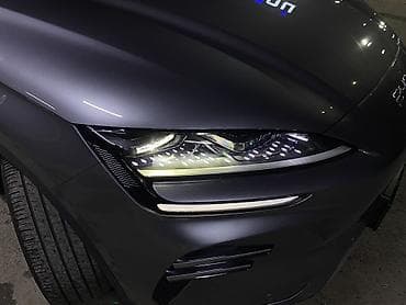 bvd e2: BYD Song Plus: 2025 г., 0.1 л, Автомат, Электромобиль, Кроссовер — 6
