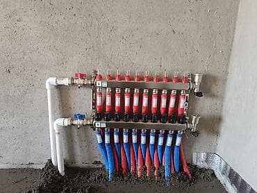 газовый гарелка: Установка батарей, Установка котлов, Теплый пол Гарантия, Бесплатная консультация, Монтаж Больше 6 лет опыта — 1