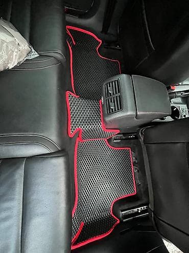 Аксессуары и тюнинг: Полики — 7