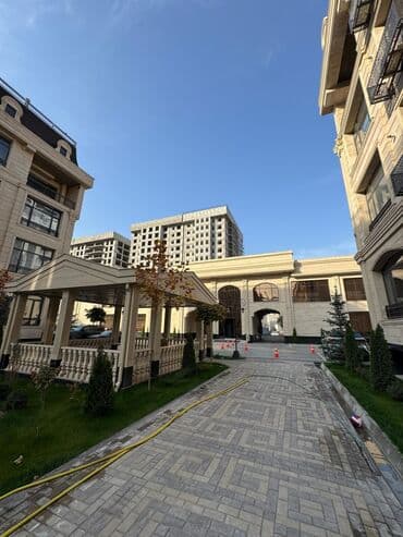 продажа 4х комнатных квартир: 4 комнаты, 140 м², Элитка, 1 этаж, Дизайнерский ремонт — 2