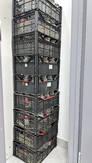 бу банки: Банки — 3