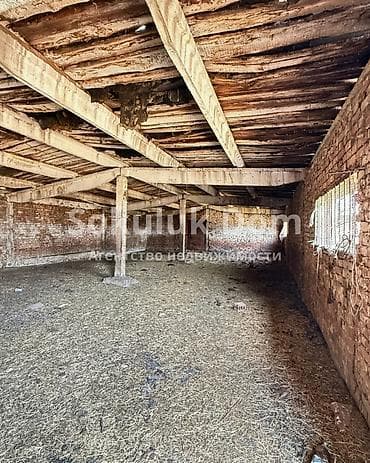 Продажа домов: 🏠Продается кошара с чабанским домом в с. Шалта 🟡Участок - 1,20 гектар — 8