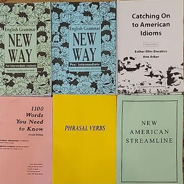 third edition solution: Книги по кулинарии НОВЫЕ по 500-700 сом. Английский язык от 50-500 — 6