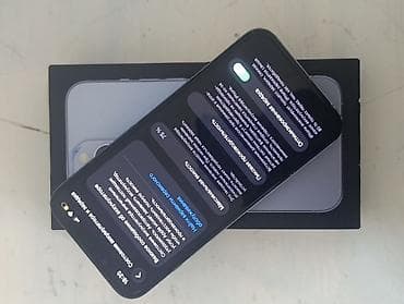 Fly: IPhone 13 Pro, 128 ГБ, Sierra Blue, Коробка, 75 % — 4