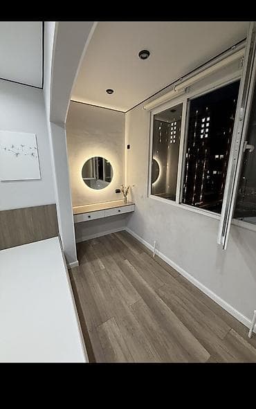 Квартиры: 1 комната, 45 м², Элитка, Технопарк Элитка, Евроремонт — 9