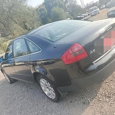 daewoo rcc 601ba: Audi — 6