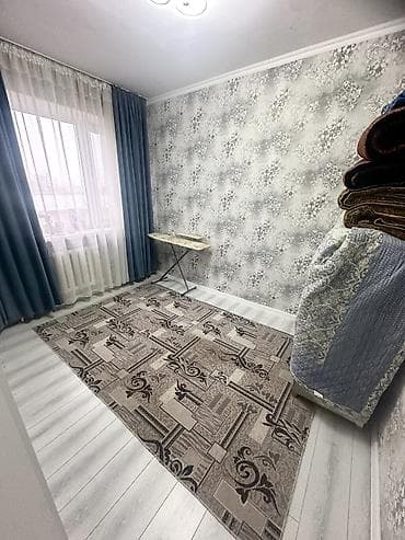 меняю авто на квартиру: 3 комнаты, 65 м², 105 серия, 3 этаж, Евроремонт — 9