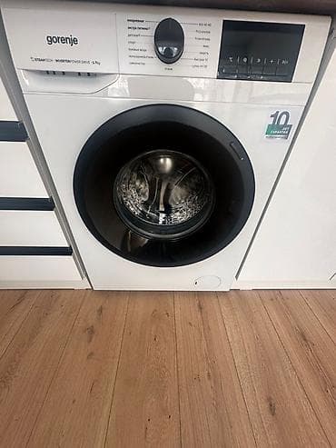 rent: 1 комната, Риэлтор, Без подселения, С мебелью полностью — 10