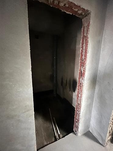 elite hause: 4 комнаты, 80 м², Элитка, 3 этаж, Готовая ПСО (под самоотделку) — 6