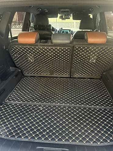 салквн тор: Ssangyong Rexton: 2019 г., 2.2 л, Автомат, Дизель, Внедорожник — 5