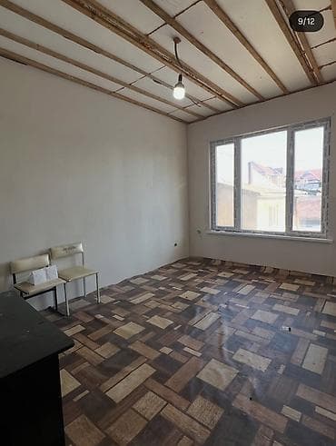 дом за городам: Дом, 96 м², 3 комнаты, Собственник — 7