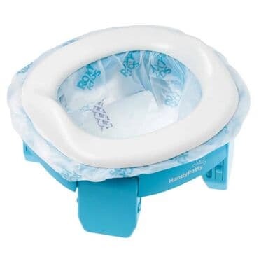 контейнеры для вещей: Пакеты для дорожного горшка с абсорбирующей вкладкой! Отправляясь с — 3