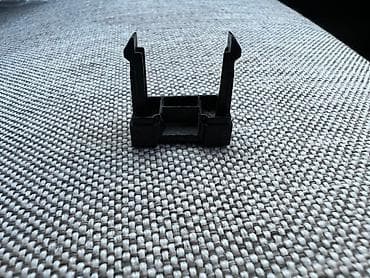 sonata: Заглушка на селектор 

Sonata LF 2016 — 4