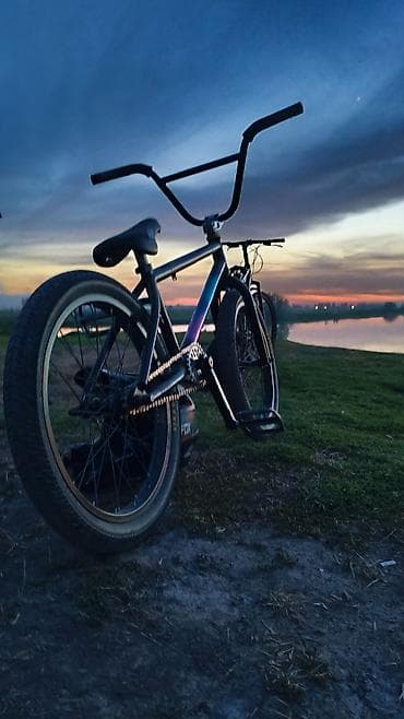 trinx carbon: Kink BMX покры maxxis dth цепь eclat фулл пром подшипники сел поехал — 3