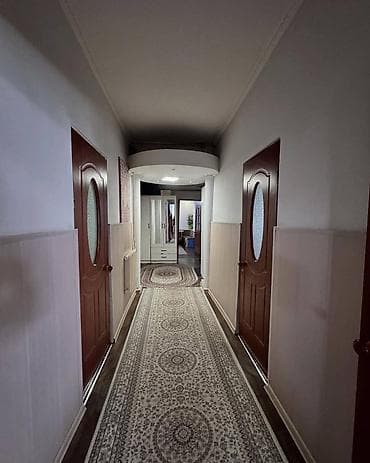 105: 🏡🌳 Продаётся дом (район Таатан, Спорт школа РУОР) 📍 Адрес: ул — 3