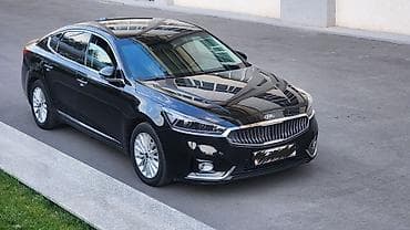 шторка багажника киа: Kia Cadenza: 2018 г., 0.3 л, Автомат, Газ, Седан — 2