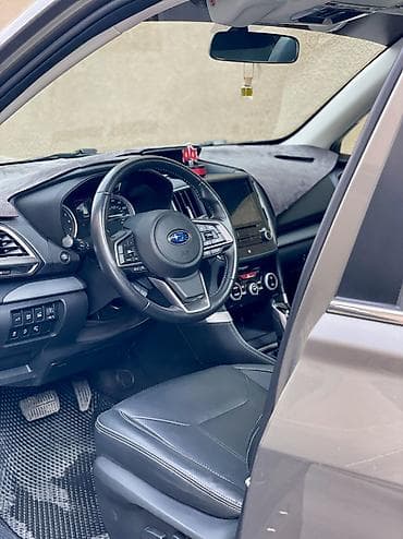 Subaru: Subaru Forester: 2020 г., 2.5 л, Автомат, Бензин, Кроссовер — 9
