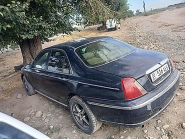 клапан мот: Honda Stepwgn: 2002 г. — 8