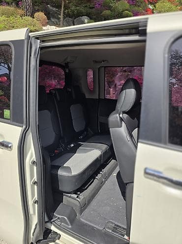 Башка транспорт: Kia Ray 2020г Объем 1.0 ⛽️ бензин В родной окрасе 98% Без замен и — 4