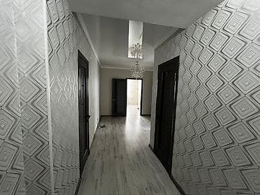 Продажа квартир: 2 комнаты, 71 м², Элитка, 3 этаж, Евроремонт — 9