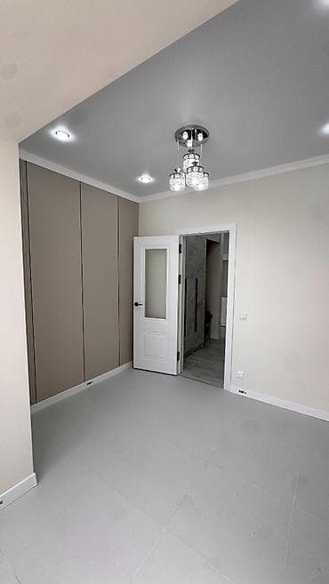 бакай ата ж м: 1 бөлмө, 42 м², Элитка, 3 кабат — 9