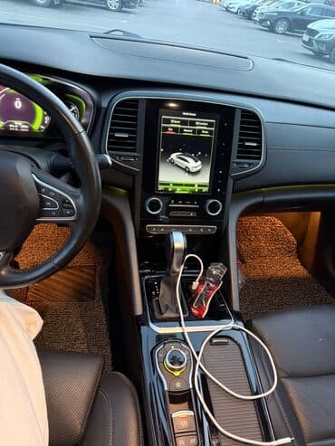 сдаётся авто с последующим выкупом: Kia K5: 2019 г., 2 л, Автомат, Газ, Седан — 4