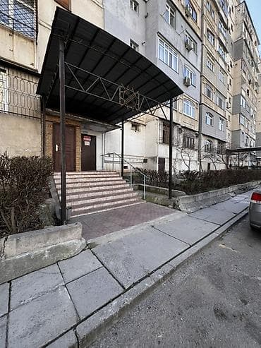 3: 3 комнаты, 60 м², 5 этаж — 3