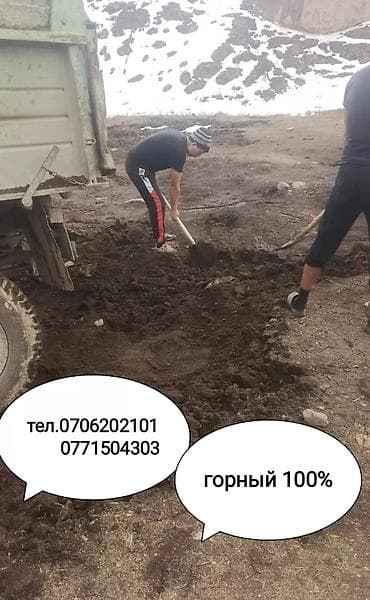 В мешках, Бесплатная доставка, Зил