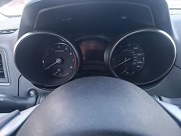 Subaru: Subaru Outback: 2018 г., 2.5 л, Вариатор, Бензин, Универсал — 6