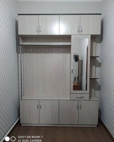 мебель в прихожую: Modern Home Прихожие на заказ, любой сложности. Доставка установка — 6