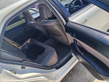 Toyota Mark X: 2005 г., 2.5 л, Автомат, Бензин, Седан — 7