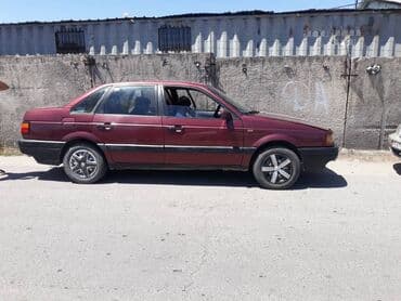 катушка пасат б5: Volkswagen Passat: 1989 г., 1.8 л, Механика, Бензин, Седан — 2