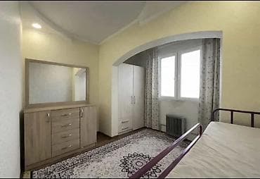 Недвижимость: 1 комната, 44 м², Южная Магистраль 106 серия улучшенная, 9 этаж, Свежий ремонт — 2