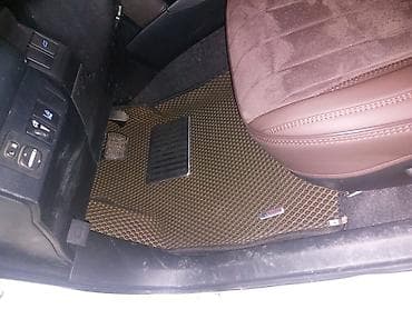 3D Eva Полики Для салона Новый, Платная доставка