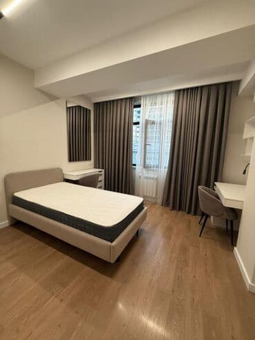 куплю квартиру 2 комнаты: 2 комнаты, 80 м², Элитка, 5 этаж, Евроремонт — 3