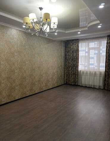 снять квартиру без посредников на долгий срок: 3 комнаты, Агентство недвижимости, Без подселения, С мебелью полностью — 7