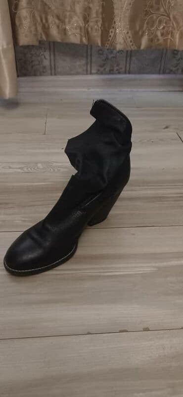 обувь для охоты: Продаю ботинки в отличном качестве, Деми, 38,5 размер, очень удобные — 1