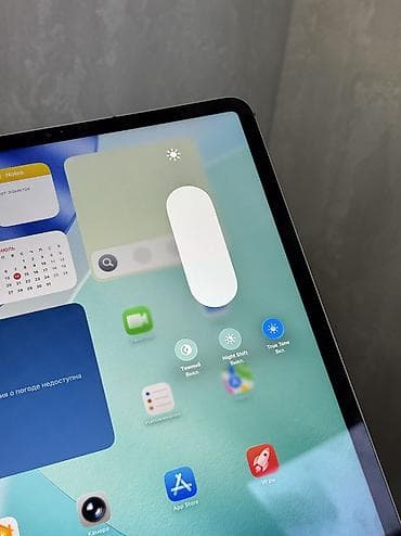 декодер 5 1: Планшет, Apple, эс тутум 128 ГБ, 12" - 13", 5G, Колдонулган, Классикалык түсү - Боз — 4